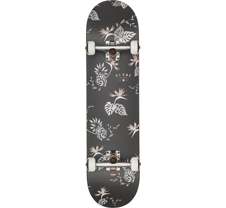 Globe G1 Full On Nectar Skateboard