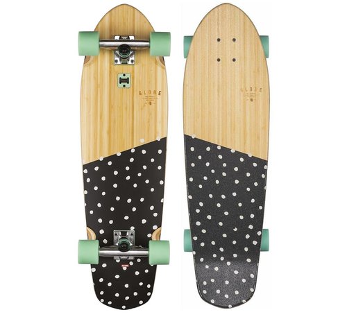 Globe Globe Outsider Cruiser Bamboo Dot