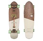 Globe Big Blazer Cruiser 32 Coconut Palm