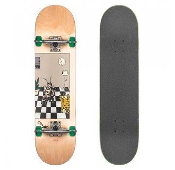 Globe Globe G1 Kakerlaken 8.0 Skateboard