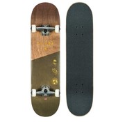 Globe Globe G1 Insignia 8.25 dark maple Skateboard