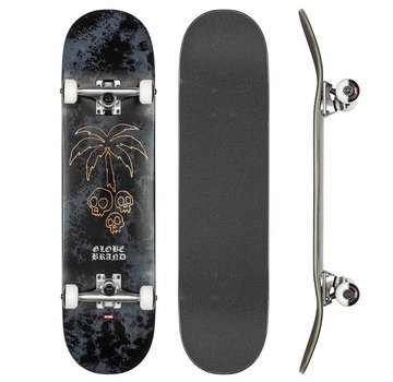 Globe Skateboard Globe G1 Natives 8.0 Rame Nero