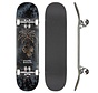 Globe G1 Natives 8.0 Schwarz-Kupfer-Skateboard