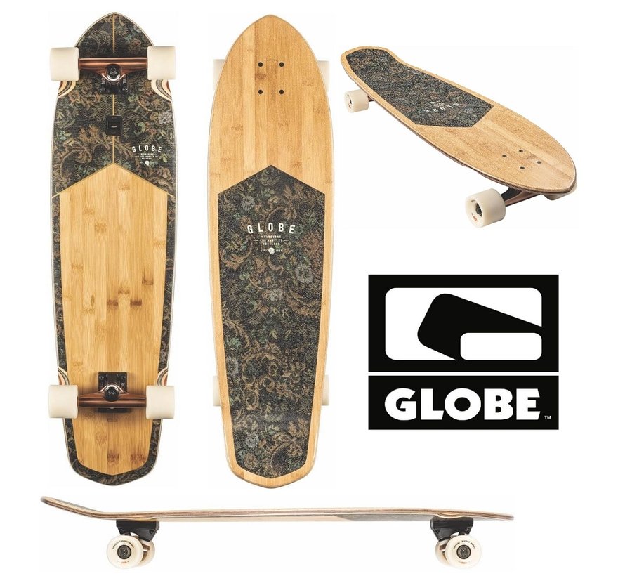 Globe Blazer XL Kwiatowa kanapa 36.25