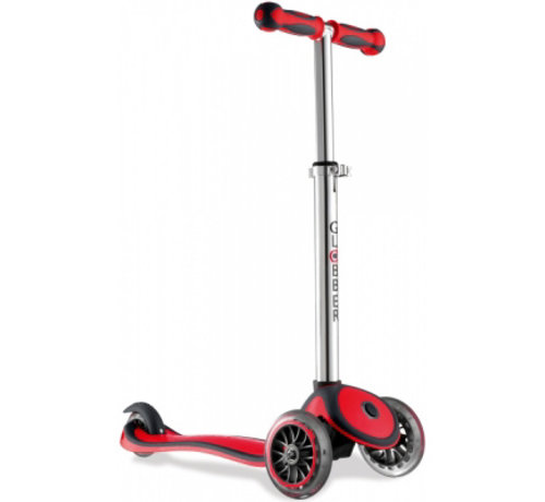Globber  Globber Free Niños Rojo