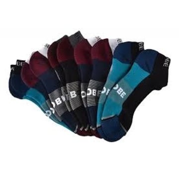 Globe Globe Evan Ankle Sock 5pack