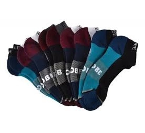 Globe Globe Evan Ankle Sock 5pack