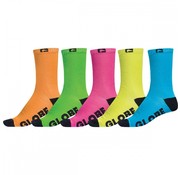 Globe Globe Neon Sock Sock 5pack