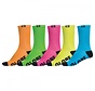 Calcetines Globe Neon Sock (paquete de 5)