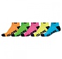 Globe Neon Ankle Sock 5pack