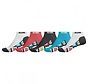 Globe Pinata Ankle Sock 5pack