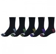 Globe Globe Romney Crew Socken 5PK