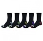 Globe Romney Crew Sock 5PK