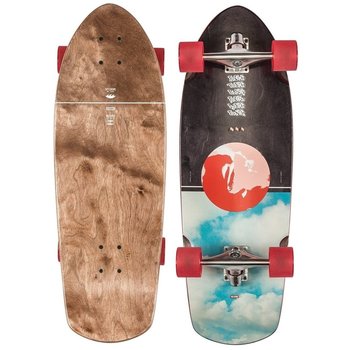 Globe Globo tozzo da 30,0 pollici