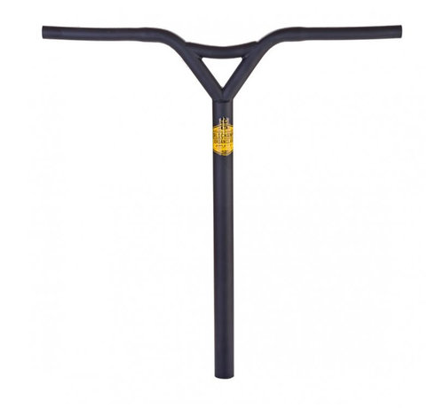 Grit Grit Jordan Clark Signature Guidon Trottinette Freestyle