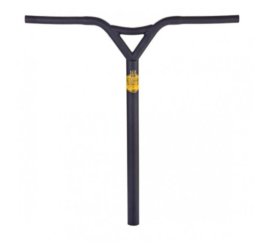 Grit Jordan Clark Signature Guidon Trottinette Freestyle