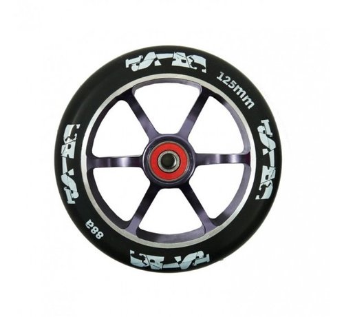 Grit  Grit Alloy 125mm Wheel ALU