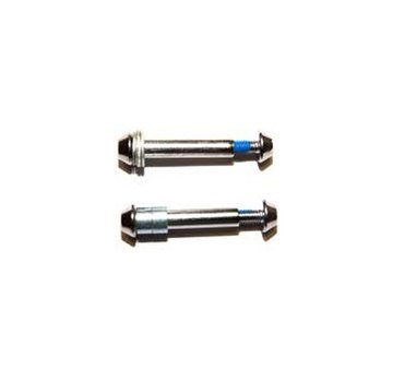 District Grit assenset Axle pack