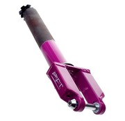 Grit Fourche Trottinette Freestyle Grit ICS 110mm Violet