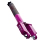 Fourche Trottinette Freestyle Grit ICS 110mm Violet