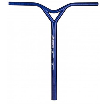 Grit Grit Invader Bar Floating Blue