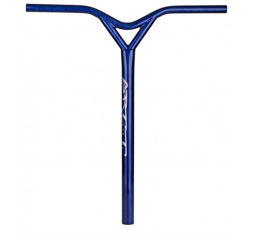 Grit  Grit Invader Bar Floating Blue