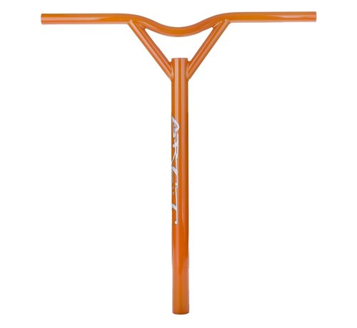Grit Grit Invader Bar Floating Orange
