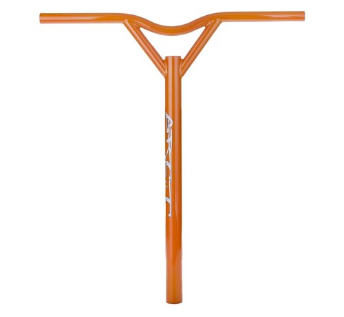 Grit Grit Invader Bar Floating Orange