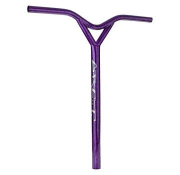 Grit Grit Invader Bar Floating Purple