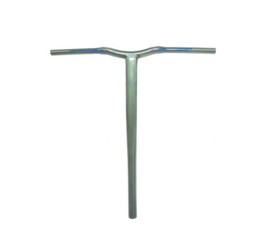 Guidon de trottinette freestyle Grit Battle Bar SCS