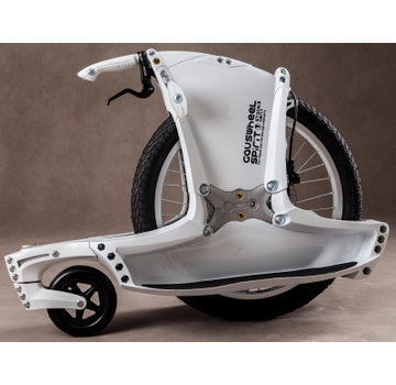 Gauswheel Gauswheel Spirit Fase 3 + Rem