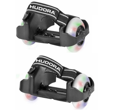 Hudora Hudora Light Up Fun Rollers