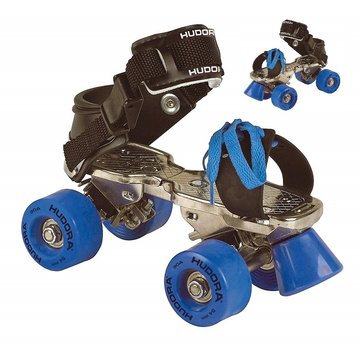 Hudora Classic roller skates 28-39