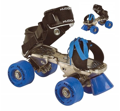 Hudora Klassieke rolschaatsen 28-39