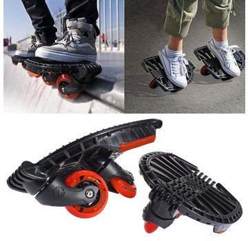 Hudora Hudora 1200 Twin Skate