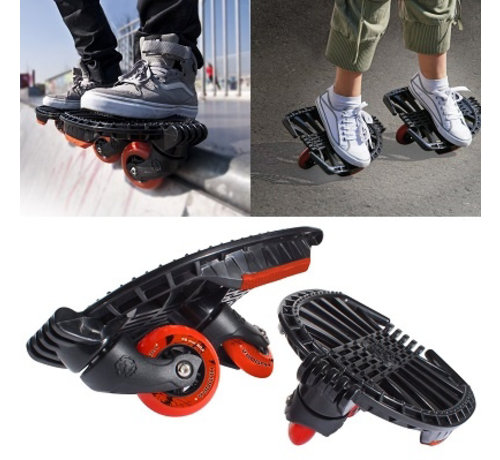 Hudora Hudora 1200 Twin Skate