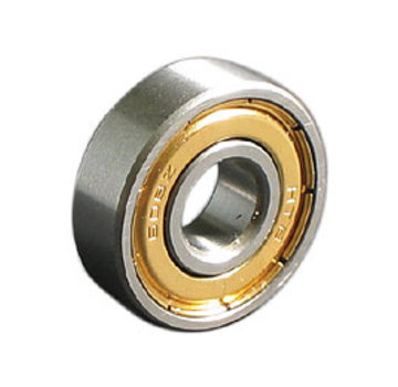 HTB HTB ABEC9 chrome steel bearing