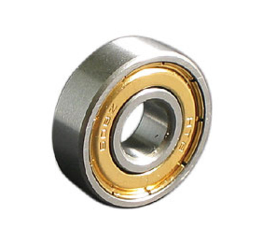 HTB ABEC9 chrome steel bearing