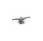 Independent Silver skateboard Truck 129 Set