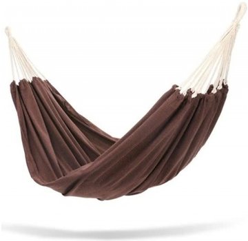 Recommand 2 Person Hammock up to 200kg - Brown