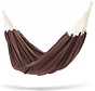 2 Person Hammock up to 200kg - Brown