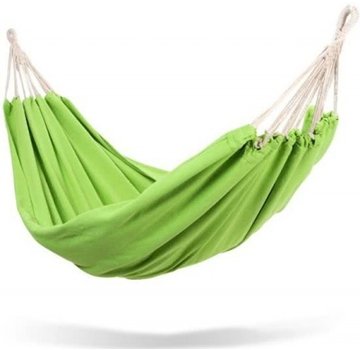 Recommand 2 Person Hammock up to 200kg - Green