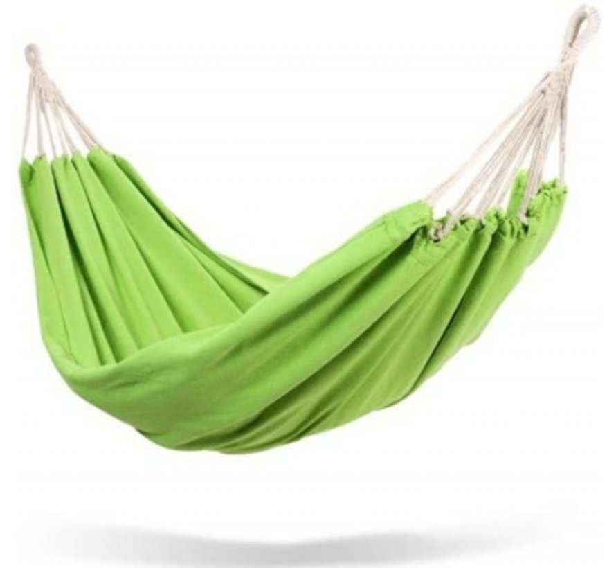 2 Person Hammock up to 200kg - Green