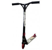 JD Bug JD Bug MS118BMX stunt scooter black red