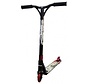 JD Bug MS118BMX stunt scooter black red