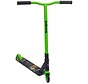 JD Bug MS119TC stunt scooter green