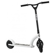 JD Bug Trottinette tout-terrain JD Bug blanc