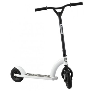 JD Bug Patinete todoterreno JD Bug blanco