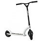 JD Bug dirt scooter white