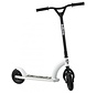 Trottinette tout-terrain JD Bug blanc